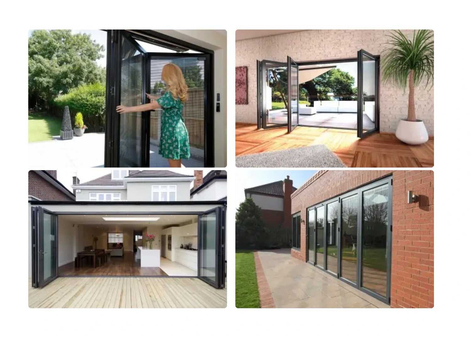 Double-glazed window installation on a home in Walton on Thames, Surrey.